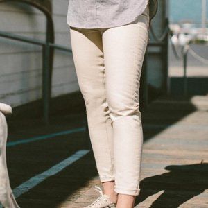 ISO: Taylor Stitch Alder Jean in Natural sz 30/31